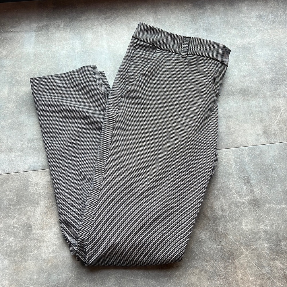 Express Columnist Ankle Pants